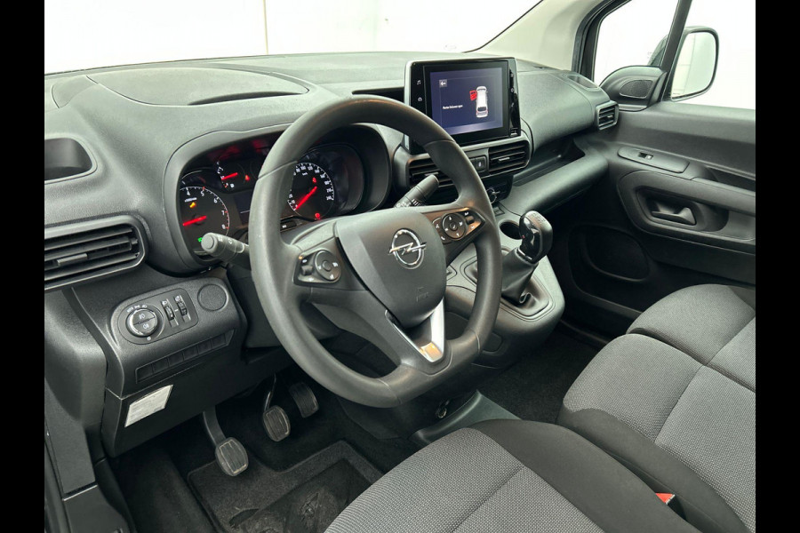 Opel Combo 1.5D L2H1 Edition NAVI PDC Achter App-connect DAB+ Trekhaak