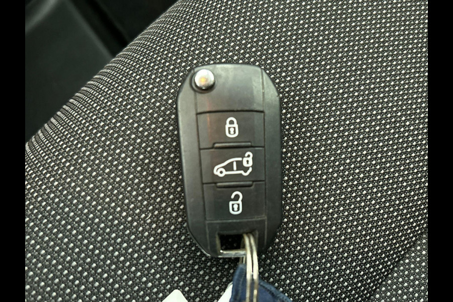 Opel Combo 1.5D L2H1 Edition NAVI PDC Achter App-connect DAB+ Trekhaak