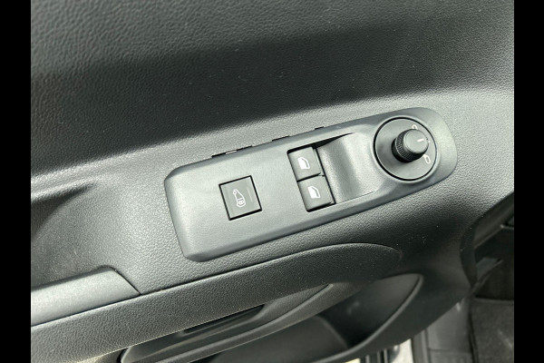 Opel Combo 1.5D L2H1 Edition NAVI PDC Achter App-connect DAB+ Trekhaak