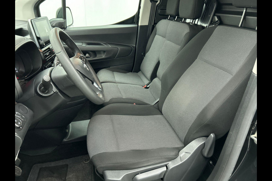 Opel Combo 1.5D L2H1 Edition NAVI PDC Achter App-connect DAB+ Trekhaak