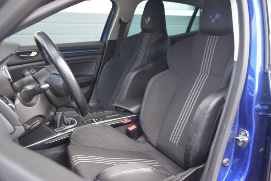 Renault Mégane 1.2 TCe GT-Line - Zeer nette auto - DEALER ONDERHOUDEN - Nederlandse auto - Nieuw model