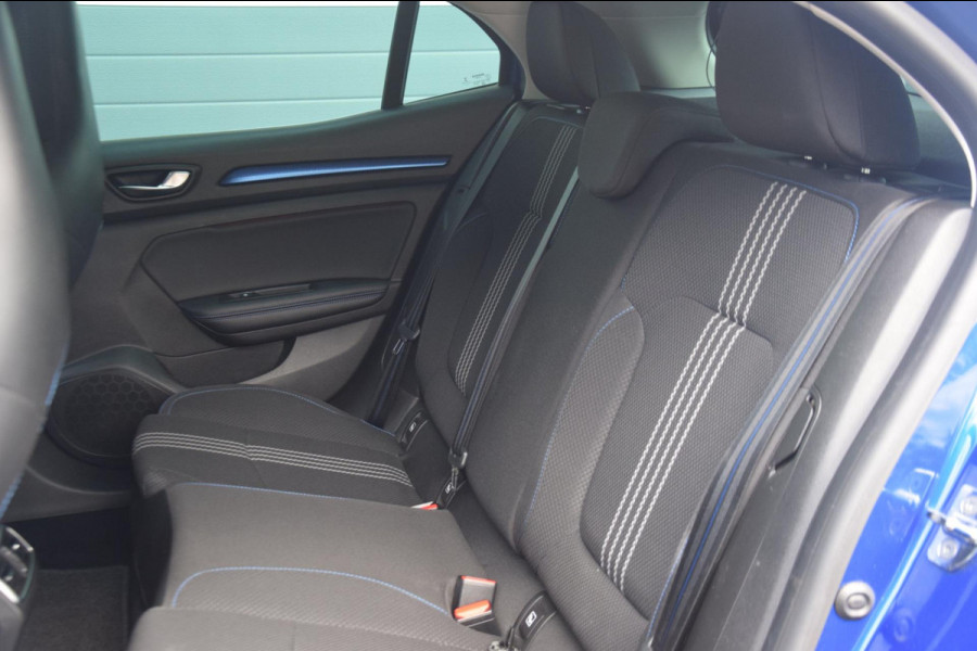Renault Mégane 1.2 TCe GT-Line - Zeer nette auto - DEALER ONDERHOUDEN - Nederlandse auto - Nieuw model