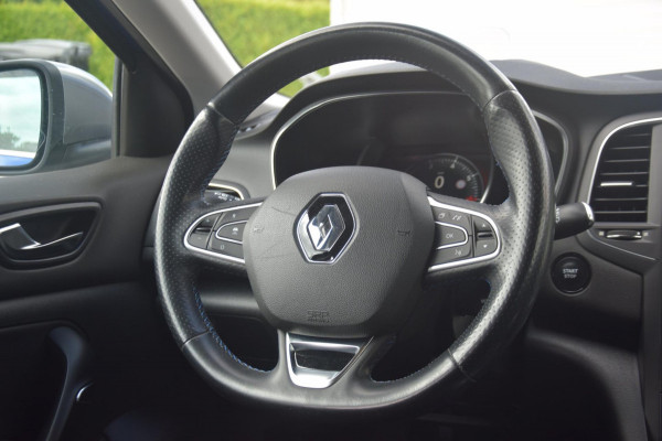 Renault Mégane 1.2 TCe GT-Line - Zeer nette auto - DEALER ONDERHOUDEN - Nederlandse auto - Nieuw model