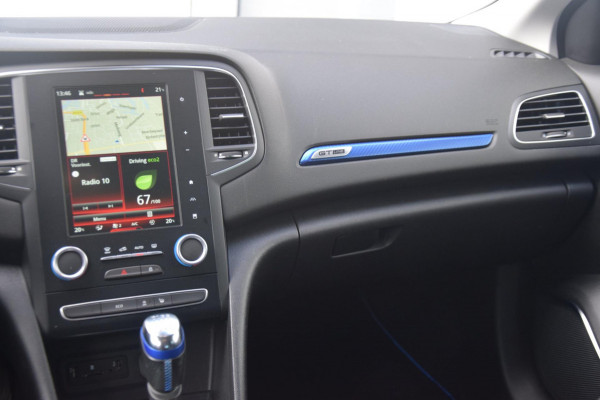 Renault Mégane 1.2 TCe GT-Line - Zeer nette auto - DEALER ONDERHOUDEN - Nederlandse auto - Nieuw model