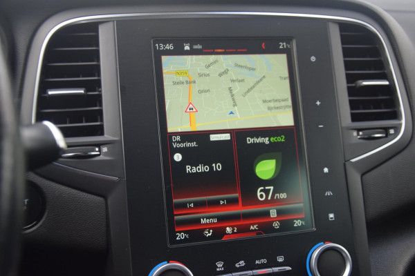 Renault Mégane 1.2 TCe GT-Line - Zeer nette auto - DEALER ONDERHOUDEN - Nederlandse auto - Nieuw model