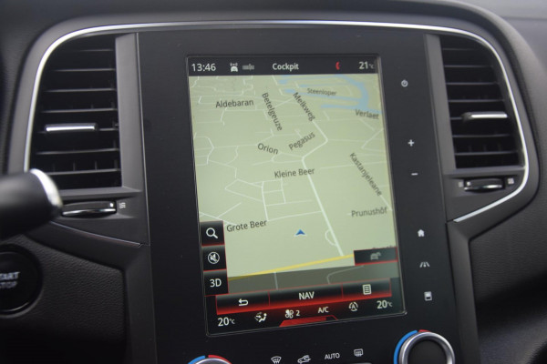 Renault Mégane 1.2 TCe GT-Line - Zeer nette auto - DEALER ONDERHOUDEN - Nederlandse auto - Nieuw model