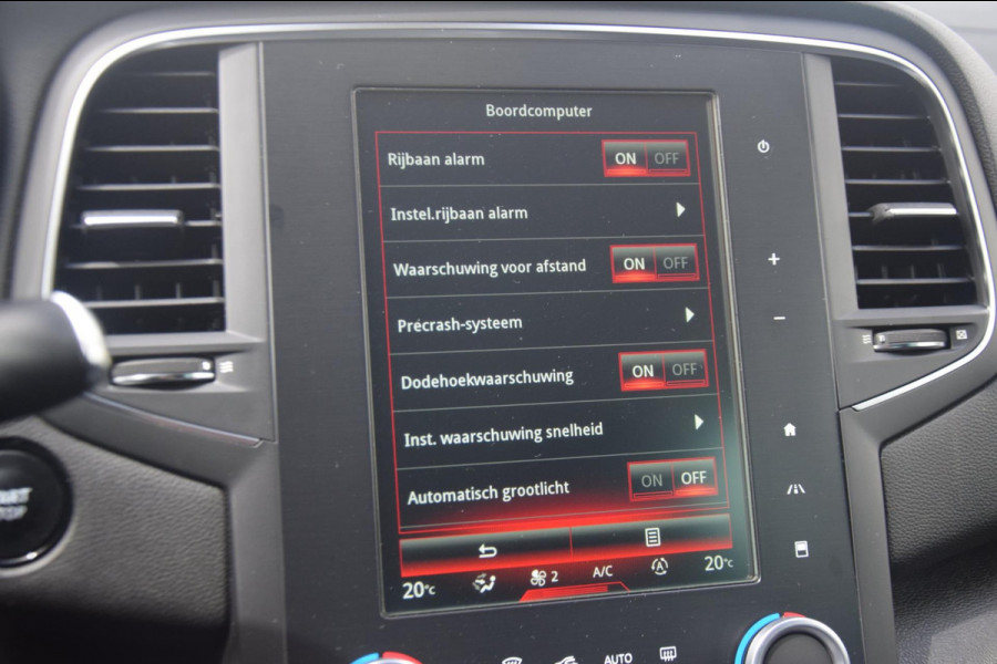 Renault Mégane 1.2 TCe GT-Line - Zeer nette auto - DEALER ONDERHOUDEN - Nederlandse auto - Nieuw model