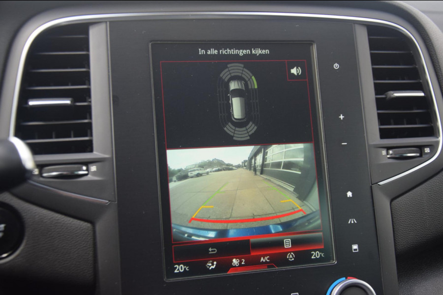 Renault Mégane 1.2 TCe GT-Line - Zeer nette auto - DEALER ONDERHOUDEN - Nederlandse auto - Nieuw model