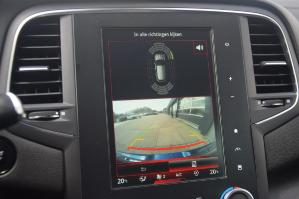 Renault Mégane 1.2 TCe GT-Line - Zeer nette auto - DEALER ONDERHOUDEN - Nederlandse auto - Nieuw model