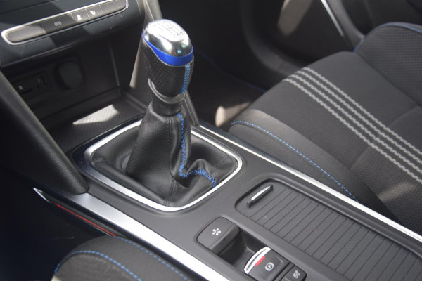 Renault Mégane 1.2 TCe GT-Line - Zeer nette auto - DEALER ONDERHOUDEN - Nederlandse auto - Nieuw model