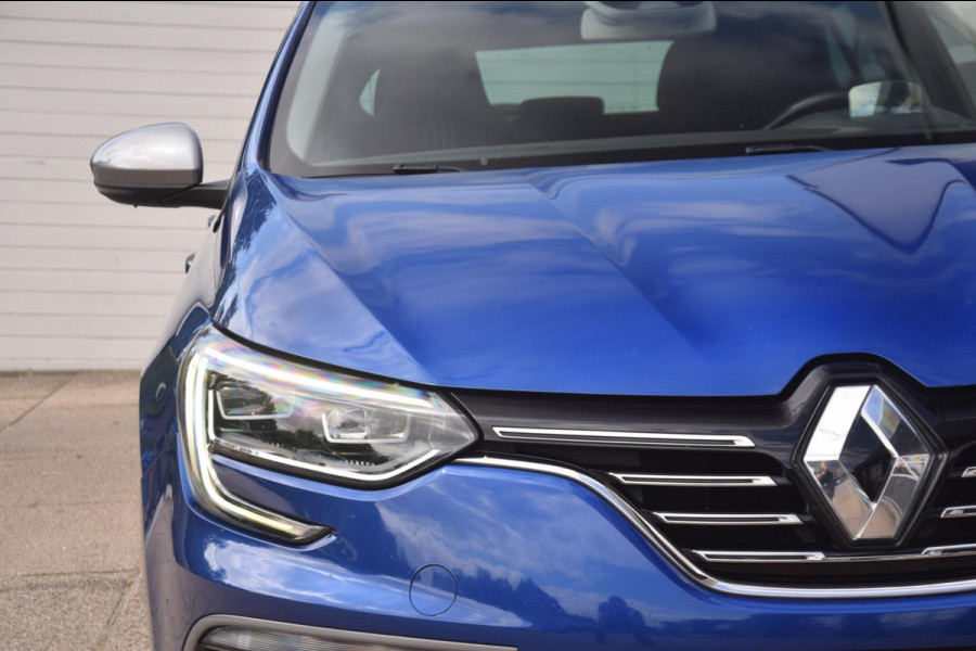Renault Mégane 1.2 TCe GT-Line - Zeer nette auto - DEALER ONDERHOUDEN - Nederlandse auto - Nieuw model