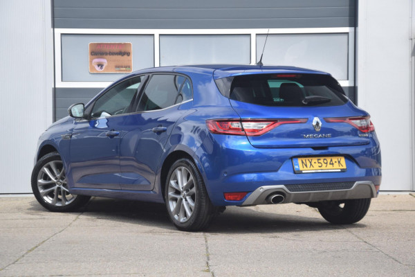 Renault Mégane 1.2 TCe GT-Line - Zeer nette auto - DEALER ONDERHOUDEN - Nederlandse auto - Nieuw model