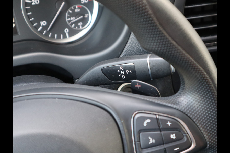 Mercedes-Benz Vito 114 CDI Automaat Euro 6 Lang L2 - Imperiaal - Trekhaak - Camera Mercedes-Benz Vito 114 CDI Automaat Euro 6 Lang L2 - Imperiaal - Trekhaak - Camera