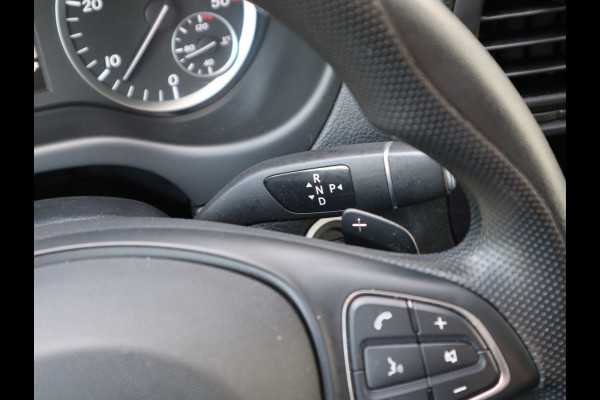 Mercedes-Benz Vito 114 CDI Automaat Euro 6 Lang L2 - Imperiaal - Trekhaak - Camera Mercedes-Benz Vito 114 CDI Automaat Euro 6 Lang L2 - Imperiaal - Trekhaak - Camera