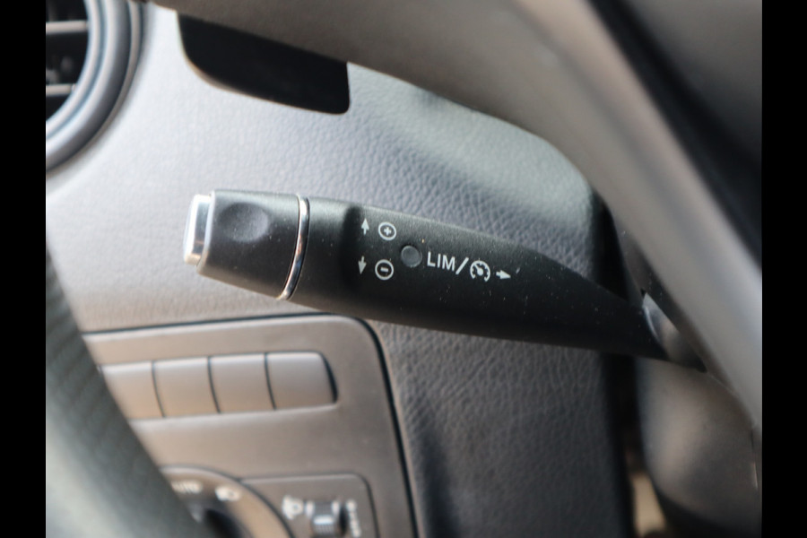 Mercedes-Benz Vito 114 CDI Automaat Euro 6 Lang L2 - Imperiaal - Trekhaak - Camera Mercedes-Benz Vito 114 CDI Automaat Euro 6 Lang L2 - Imperiaal - Trekhaak - Camera