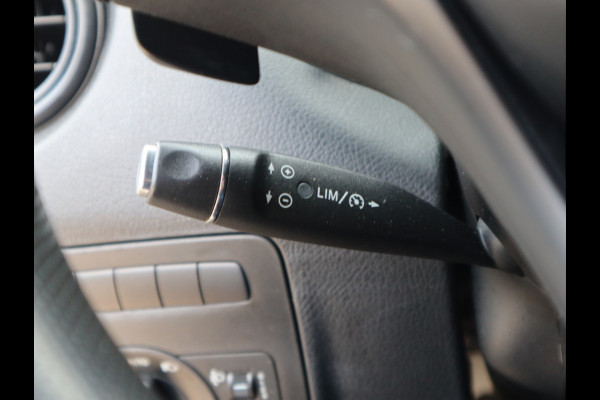 Mercedes-Benz Vito 114 CDI Automaat Euro 6 Lang L2 - Imperiaal - Trekhaak - Camera Mercedes-Benz Vito 114 CDI Automaat Euro 6 Lang L2 - Imperiaal - Trekhaak - Camera