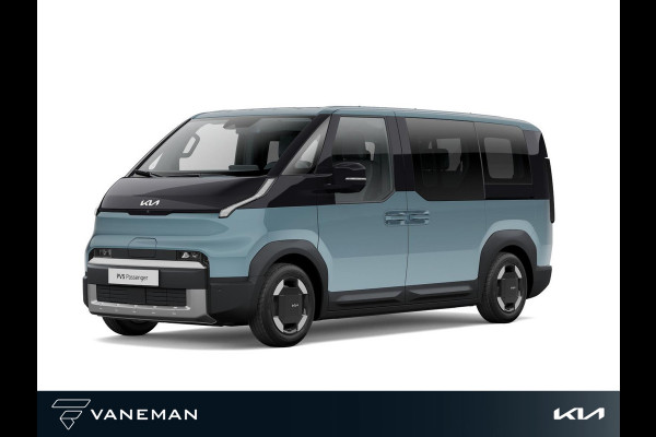 Kia PV5 Passenger Elite Executive 71.2 kWh | Rondomzicht camera | Zelf samenstellen