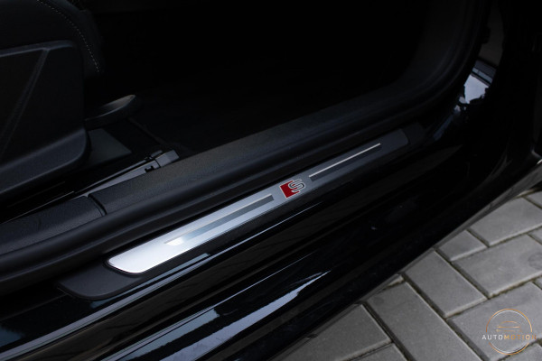 Audi A3 Sportback 40 TFSIe PANO CAMERA S LINE B&O