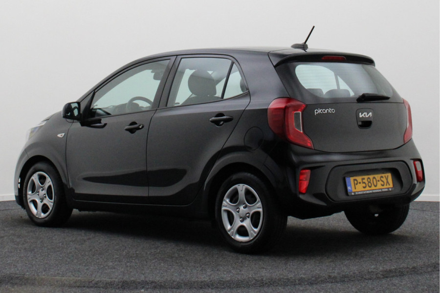 Kia Picanto 1.0 DPi ComfortLine 5p Cruise, Airco, Bluetooth, DAB