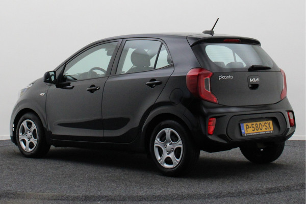 Kia Picanto 1.0 DPi ComfortLine 5p Cruise, Airco, Bluetooth, DAB