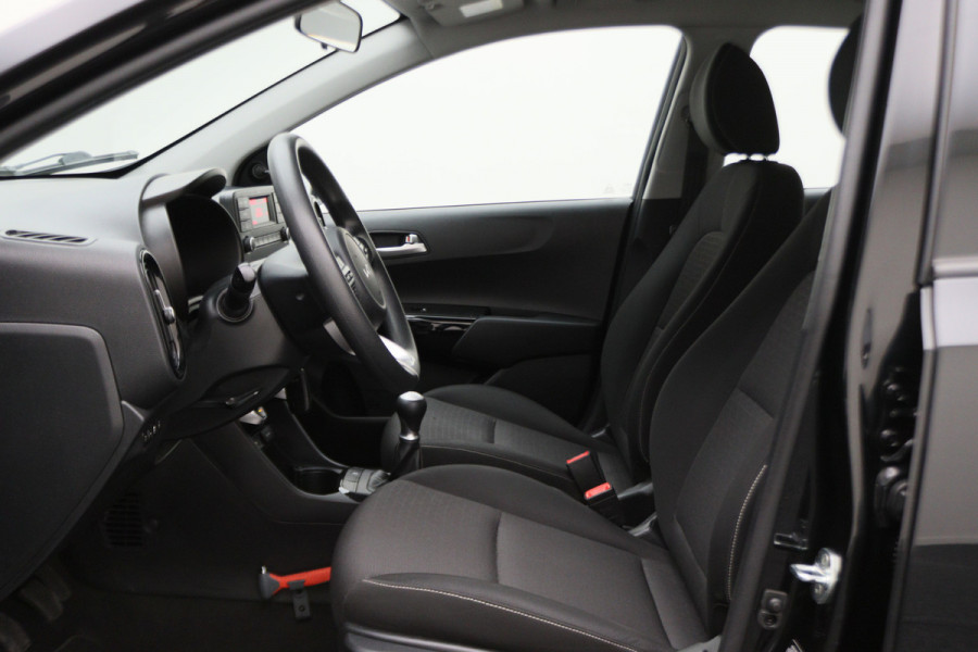 Kia Picanto 1.0 DPi ComfortLine 5p Cruise, Airco, Bluetooth, DAB