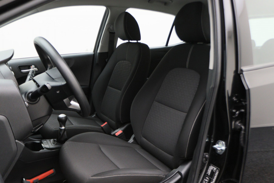 Kia Picanto 1.0 DPi ComfortLine 5p Cruise, Airco, Bluetooth, DAB