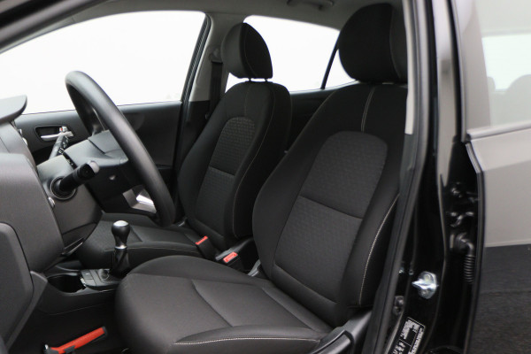 Kia Picanto 1.0 DPi ComfortLine 5p Cruise, Airco, Bluetooth, DAB