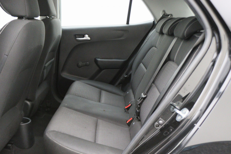 Kia Picanto 1.0 DPi ComfortLine 5p Cruise, Airco, Bluetooth, DAB