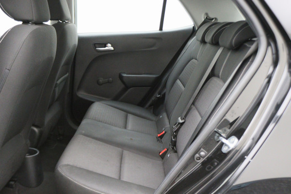 Kia Picanto 1.0 DPi ComfortLine 5p Cruise, Airco, Bluetooth, DAB
