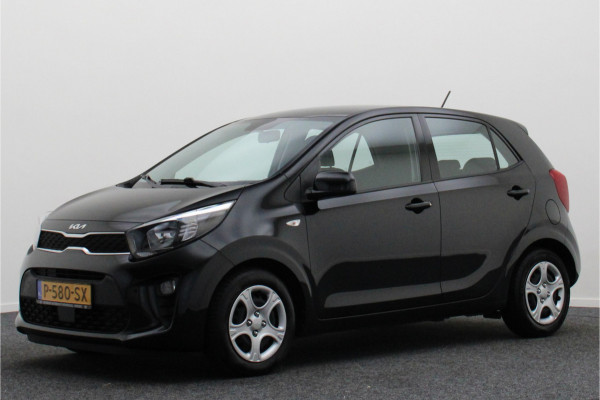 Kia Picanto 1.0 DPi ComfortLine 5p Cruise, Airco, Bluetooth, DAB
