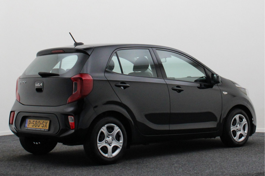 Kia Picanto 1.0 DPi ComfortLine 5p Cruise, Airco, Bluetooth, DAB
