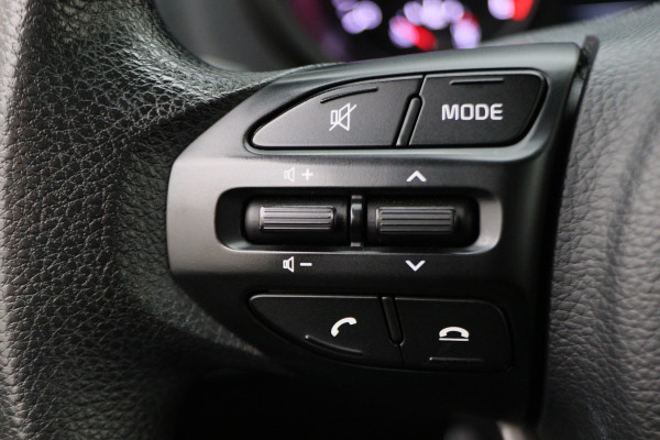 Kia Picanto 1.0 DPi ComfortLine 5p Cruise, Airco, Bluetooth, DAB