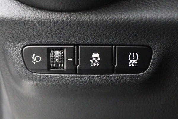 Kia Picanto 1.0 DPi ComfortLine 5p Cruise, Airco, Bluetooth, DAB