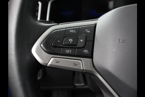 Volkswagen Polo 1.0 TSI Automaat Style Volkswagen Polo 1.0 TSI DSG Style | Navigatie | Climate Control | Adaptive Cruise Control | Camera | Lane Assist | LED Matrix | DAB | Parkeer sensoren | App Connect