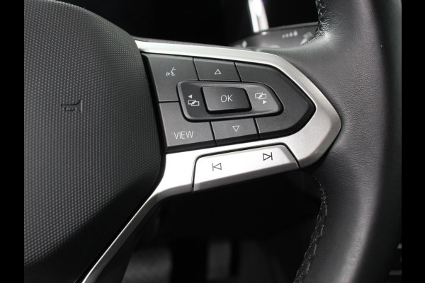 Volkswagen Polo 1.0 TSI Automaat Style Volkswagen Polo 1.0 TSI DSG Style | Navigatie | Climate Control | Adaptive Cruise Control | Camera | Lane Assist | LED Matrix | DAB | Parkeer sensoren | App Connect