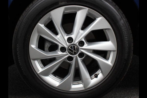 Volkswagen Polo 1.0 TSI Automaat Style Volkswagen Polo 1.0 TSI DSG Style | Navigatie | Climate Control | Adaptive Cruise Control | Camera | Lane Assist | LED Matrix | DAB | Parkeer sensoren | App Connect