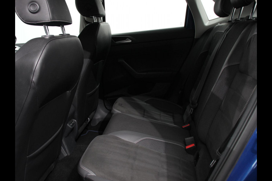 Volkswagen Polo 1.0 TSI Automaat Style Volkswagen Polo 1.0 TSI DSG Style | Navigatie | Climate Control | Adaptive Cruise Control | Camera | Lane Assist | LED Matrix | DAB | Parkeer sensoren | App Connect