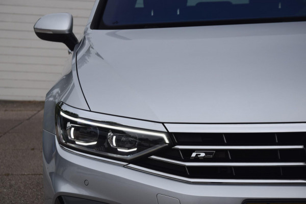 Volkswagen Passat Variant 2.0 TSI Elegance Business R ORIGINEEL NEDERLANDSE MET 18 DKM!!