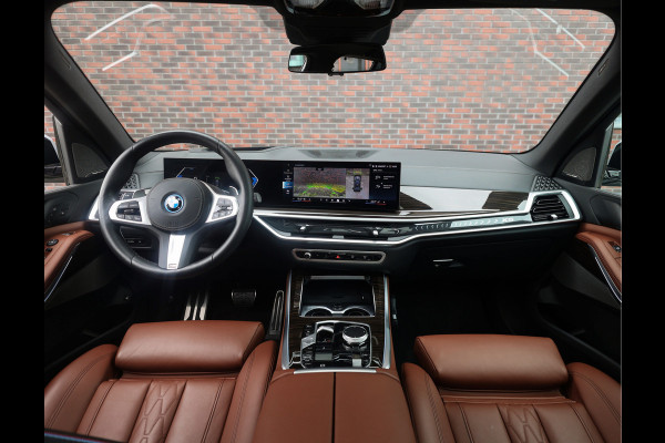 BMW X5 50e xDrive | Skylounge - Trekhaak - Tartufo