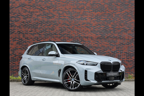 BMW X5 50e xDrive | Skylounge - Trekhaak - Tartufo
