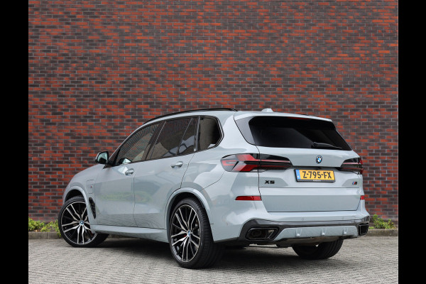 BMW X5 50e xDrive | Skylounge - Trekhaak - Tartufo