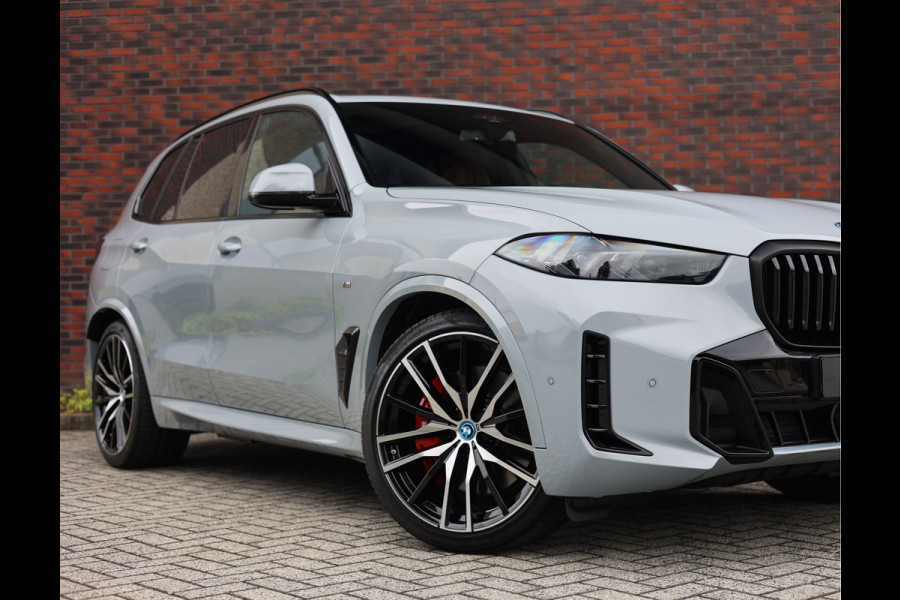 BMW X5 50e xDrive | Skylounge - Trekhaak - Tartufo