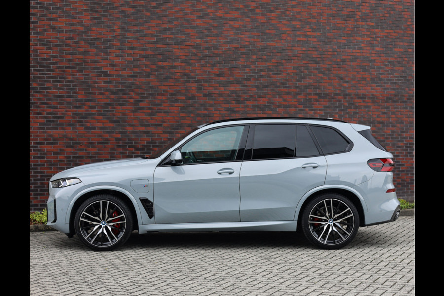 BMW X5 50e xDrive | Skylounge - Trekhaak - Tartufo