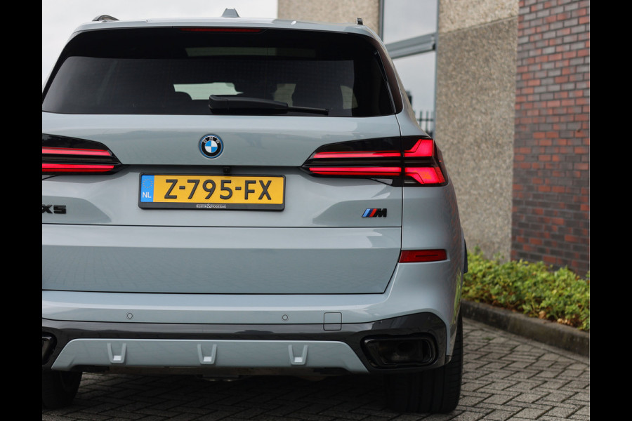 BMW X5 50e xDrive | Skylounge - Trekhaak - Tartufo