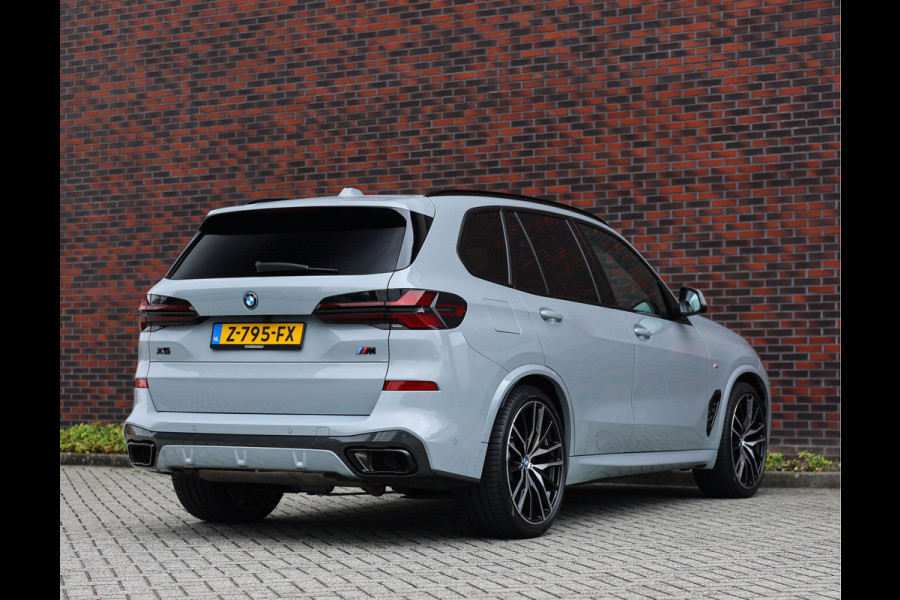 BMW X5 50e xDrive | Skylounge - Trekhaak - Tartufo