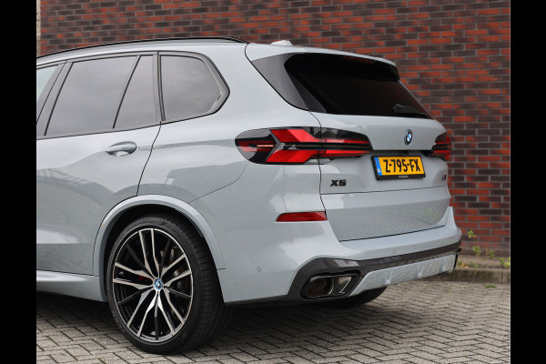BMW X5 50e xDrive | Skylounge - Trekhaak - Tartufo