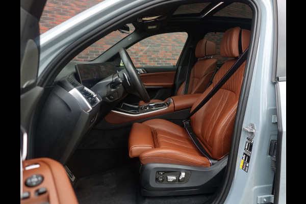 BMW X5 50e xDrive | Skylounge - Trekhaak - Tartufo