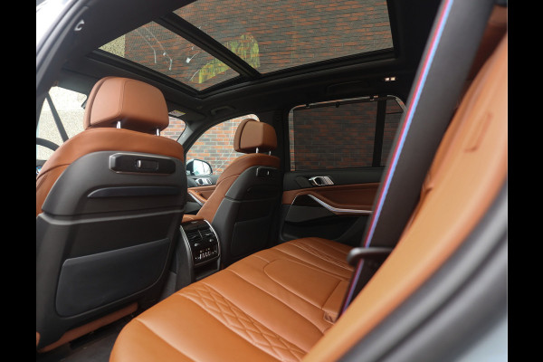 BMW X5 50e xDrive | Skylounge - Trekhaak - Tartufo