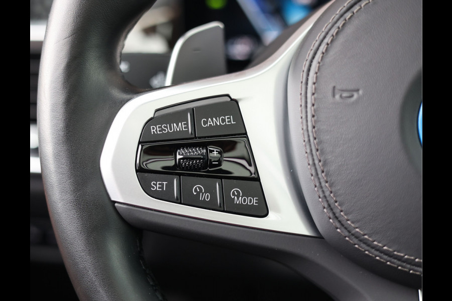 BMW X5 50e xDrive | Skylounge - Trekhaak - Tartufo