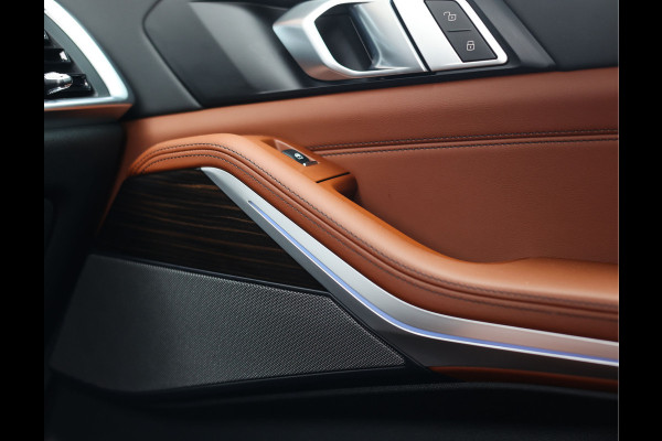 BMW X5 50e xDrive | Skylounge - Trekhaak - Tartufo